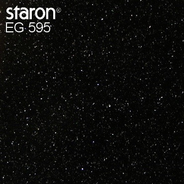 Цветовая палитра Staron