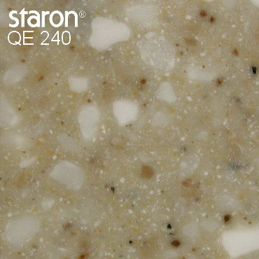 Цветовая палитра Staron