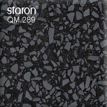 Цветовая палитра Staron