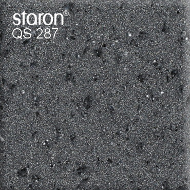 Цветовая палитра Staron