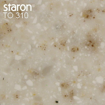 Цветовая палитра Staron