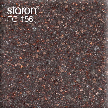 Цветовая палитра Staron
