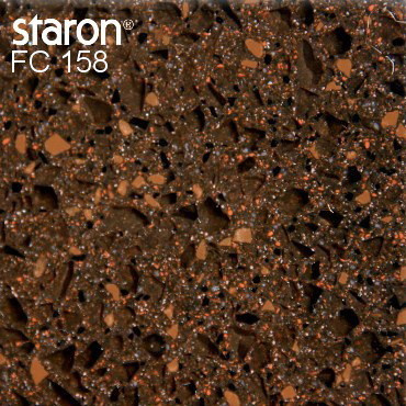 Цветовая палитра Staron