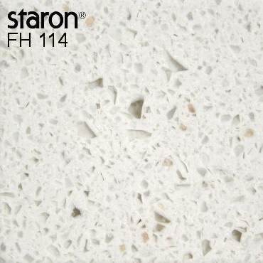 Цветовая палитра Staron