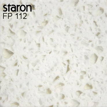 Цветовая палитра Staron
