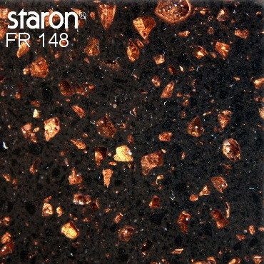 Цветовая палитра Staron