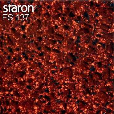 Цветовая палитра Staron