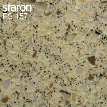 Цветовая палитра Staron