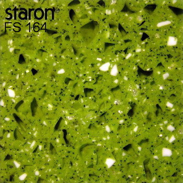 Цветовая палитра Staron