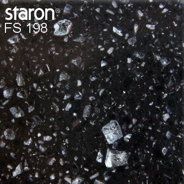 Цветовая палитра Staron