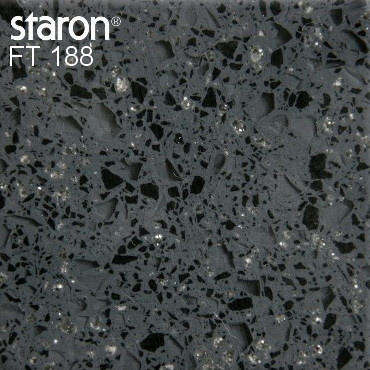 Цветовая палитра Staron