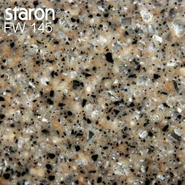 Цветовая палитра Staron