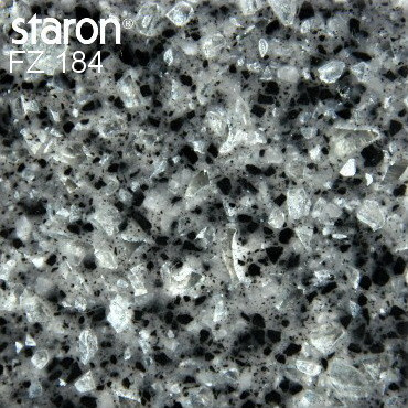 Цветовая палитра Staron