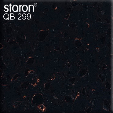 Цветовая палитра Staron