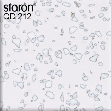 Цветовая палитра Staron