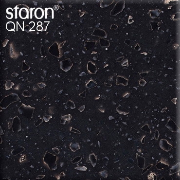 Цветовая палитра Staron