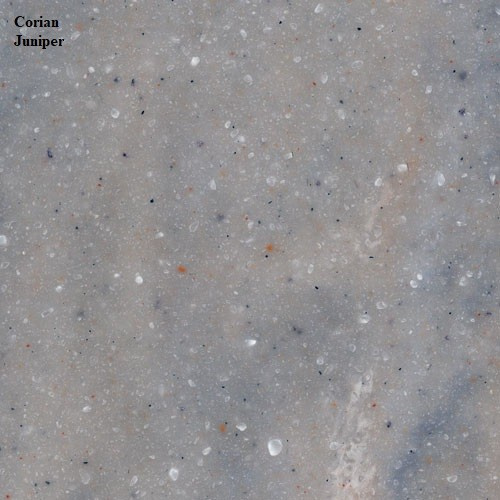 Цветовая палитра Corian