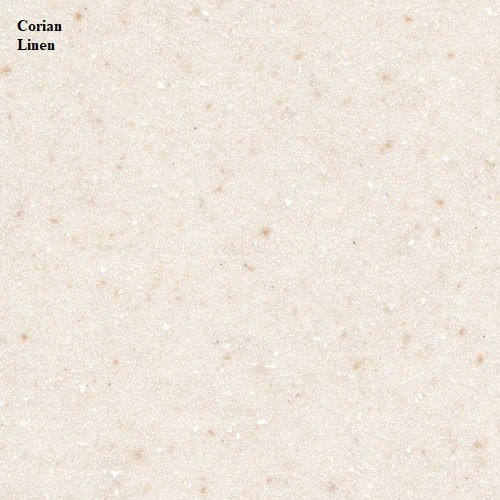 Цветовая палитра Corian