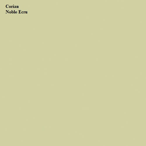 Цветовая палитра Corian