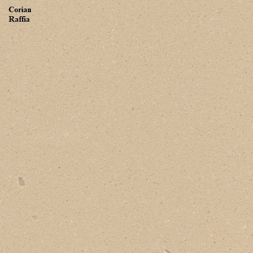 Цветовая палитра Corian