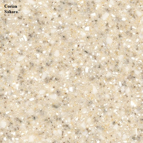 Цветовая палитра Corian