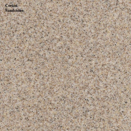 Цветовая палитра Corian