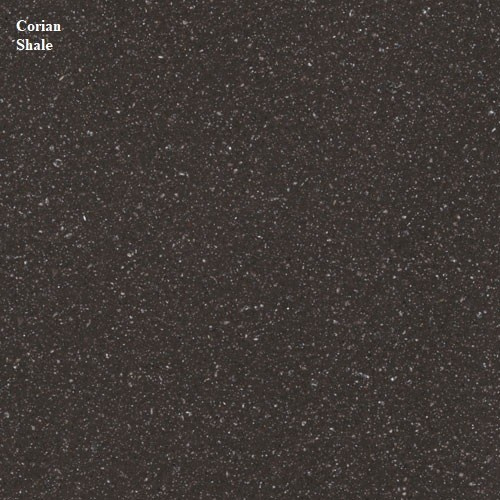 Цветовая палитра Corian