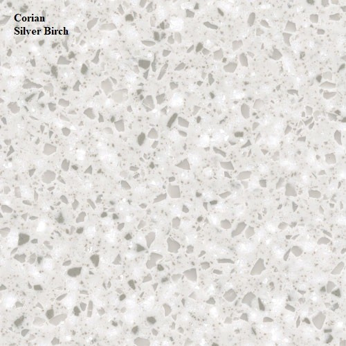 Цветовая палитра Corian
