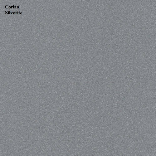 Цветовая палитра Corian