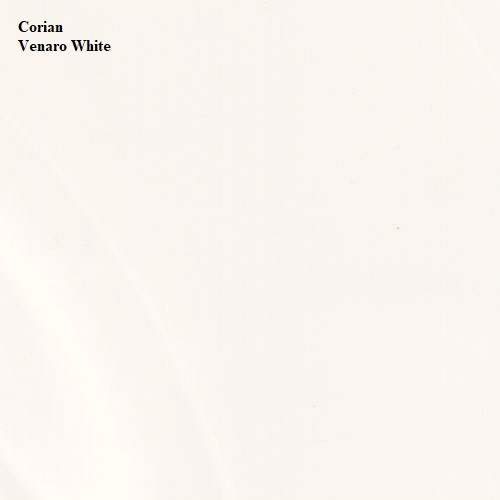Цветовая палитра Corian