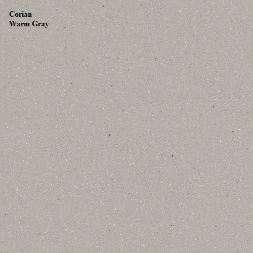 Цветовая палитра Corian