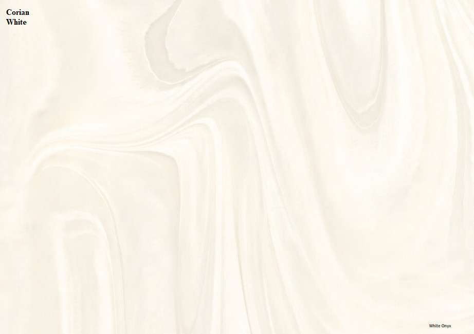 Цветовая палитра Corian