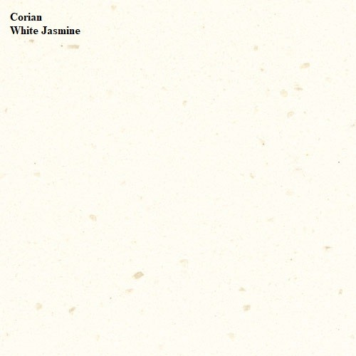 Цветовая палитра Corian