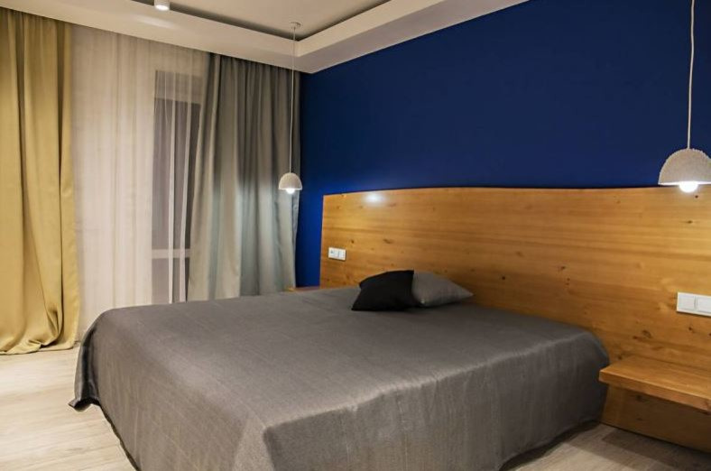 Невесомость