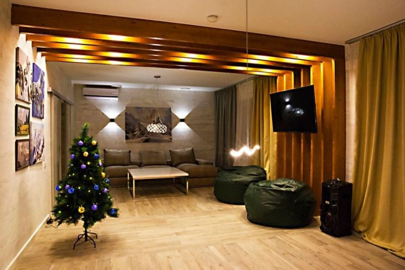 Обложка проекта: Невесомость