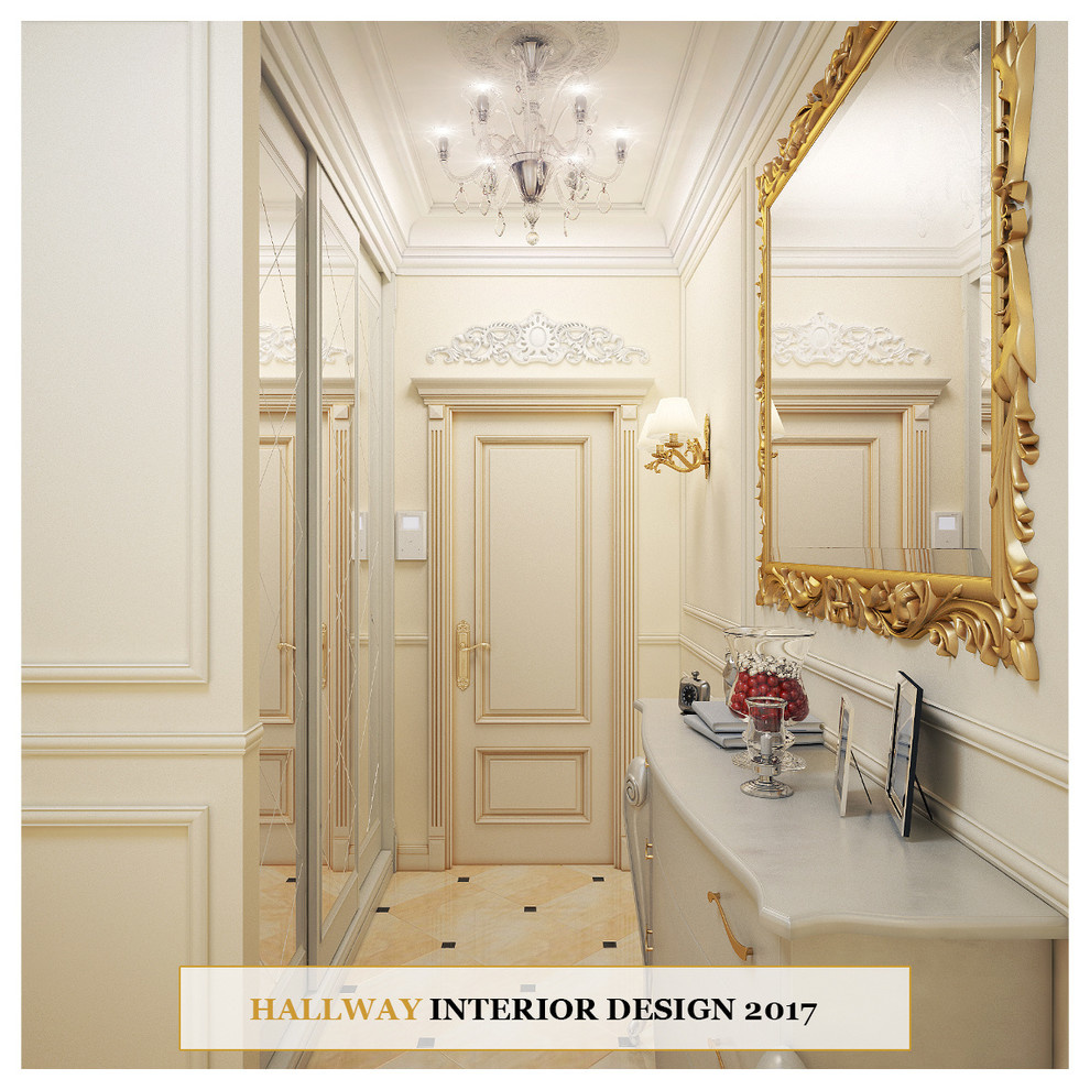 Изысканная роскошь