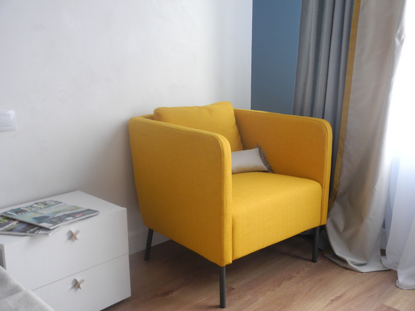 Времена года