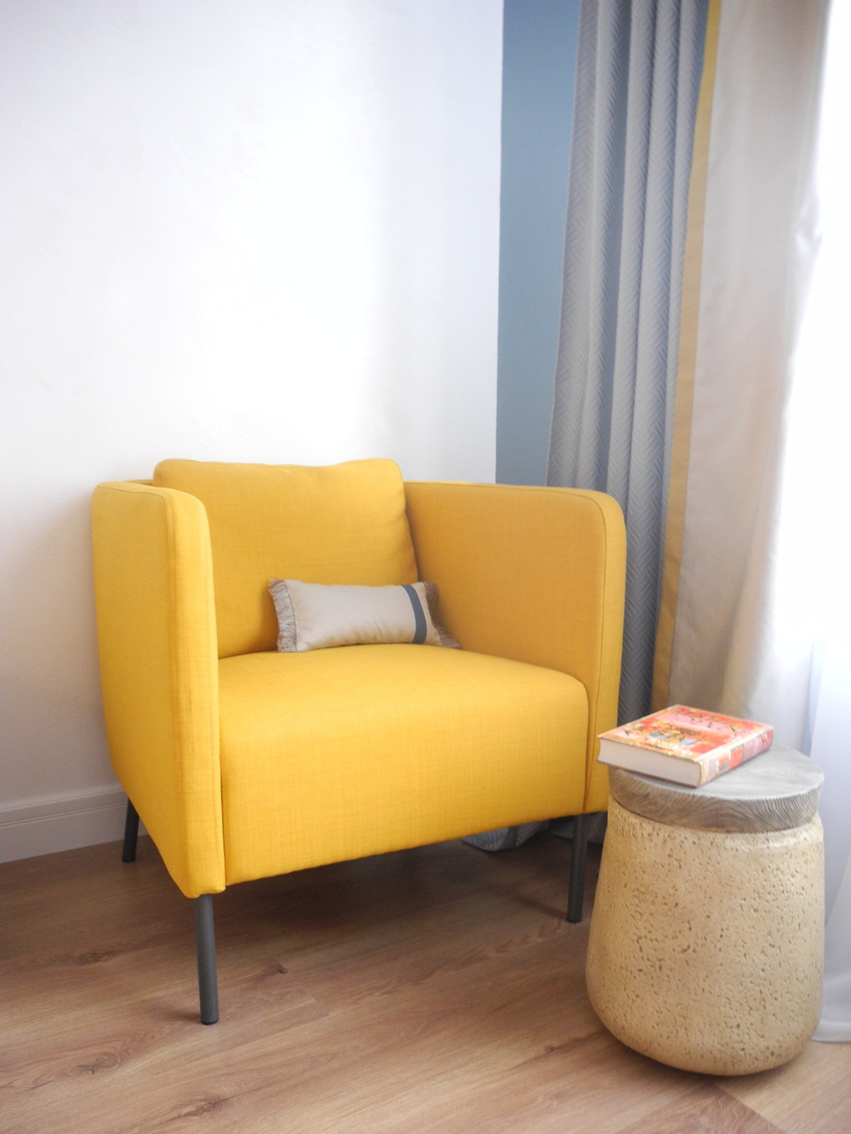 Времена года