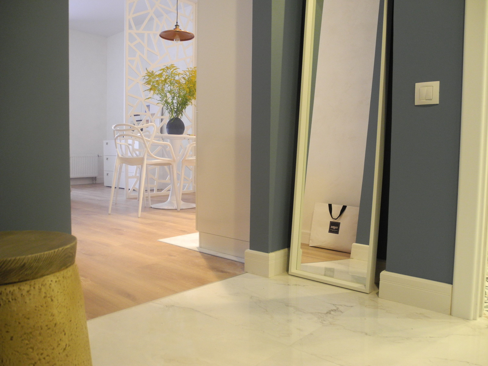 Времена года