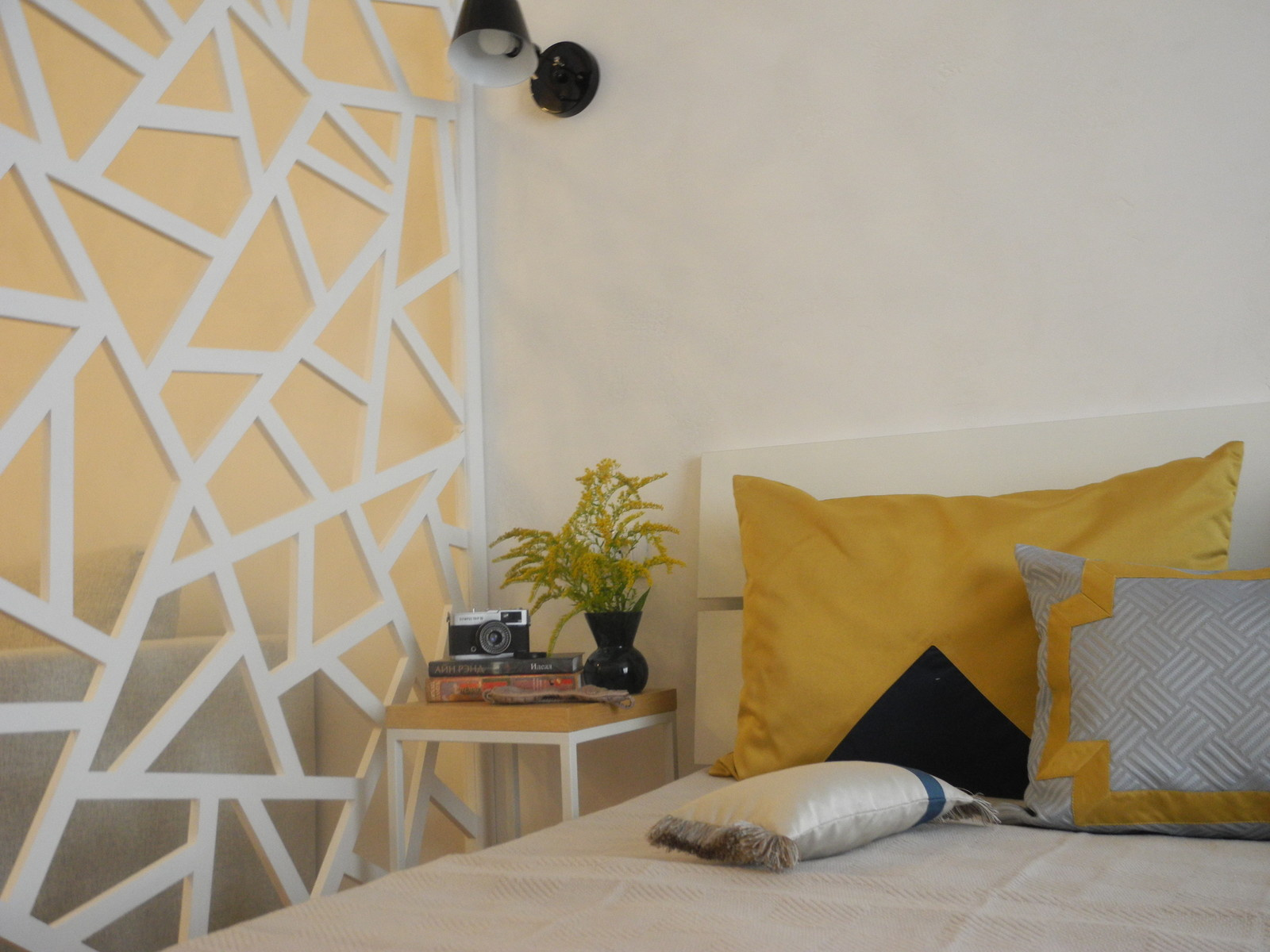 Времена года