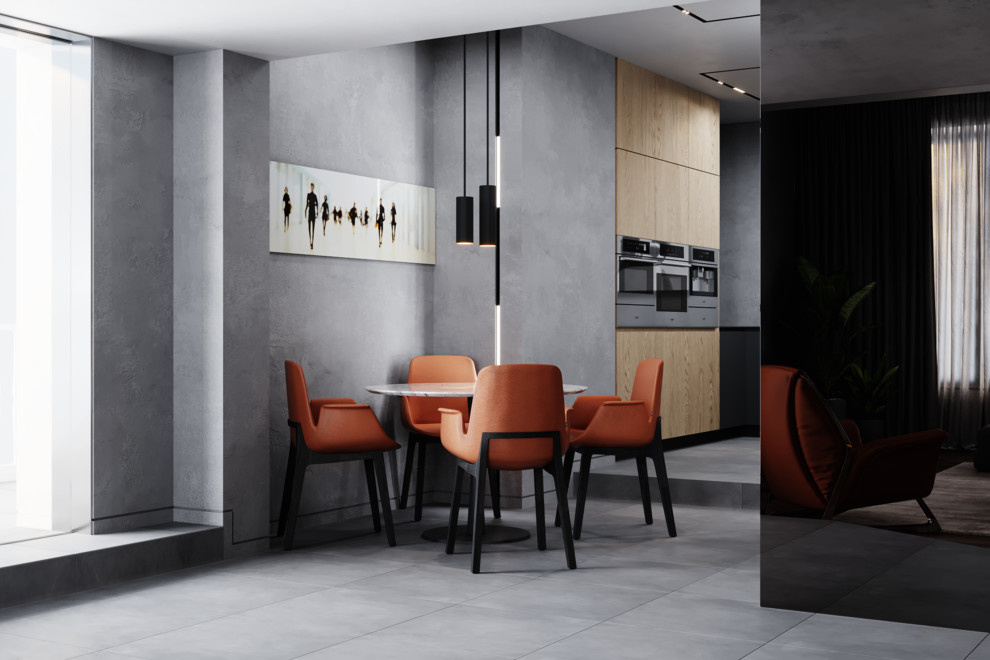 ЖК "Остров Фантазий" 250 кв.м.