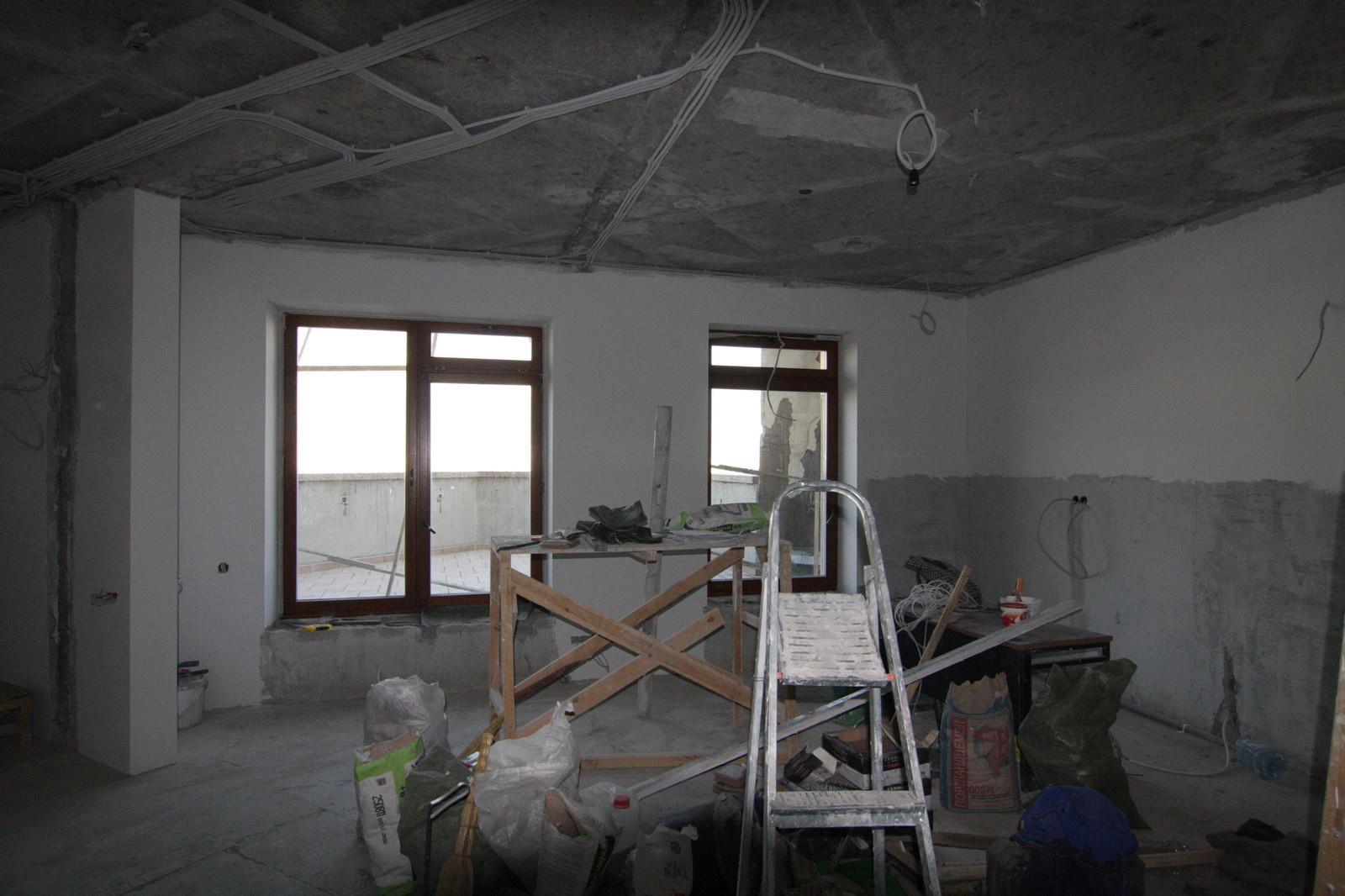 ЖК "Аркада Хаус"