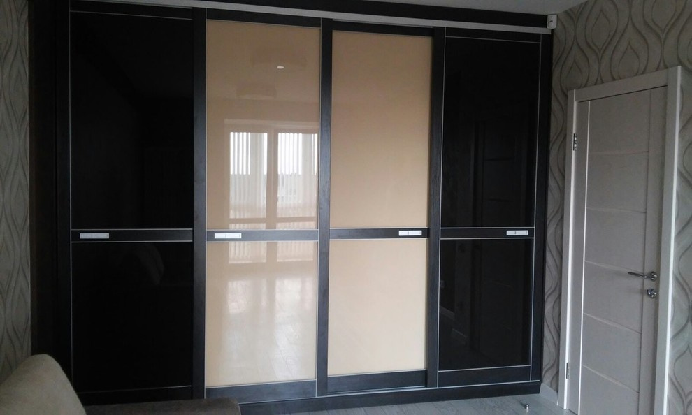 Обложка проекта: Шкафы