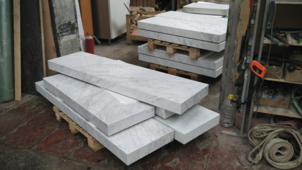 Бутик, апрель 2018