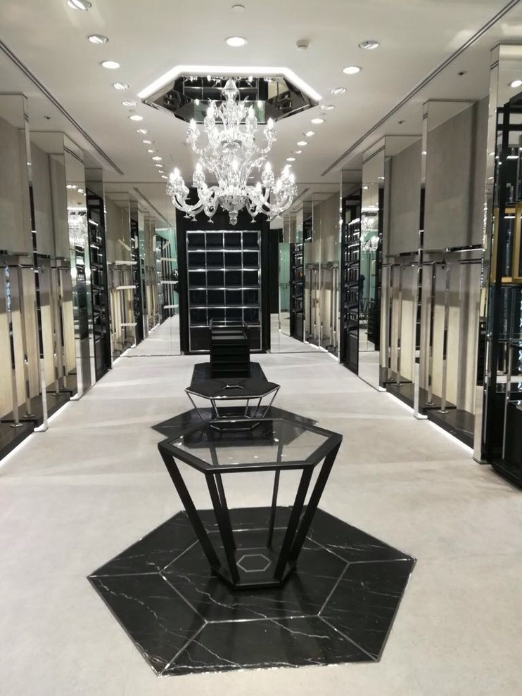 Обложка проекта: Бутик, апрель 2018