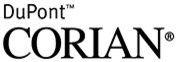 Цветовая палитра Corian