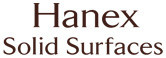 Цветовая палитра Hanex