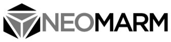 Цветовая палитра Neomarm