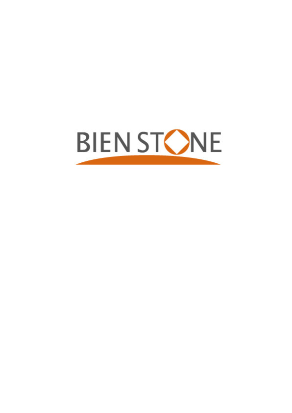 Цветовая палитра Bienstone