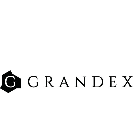 Цветовая палитра Grandex